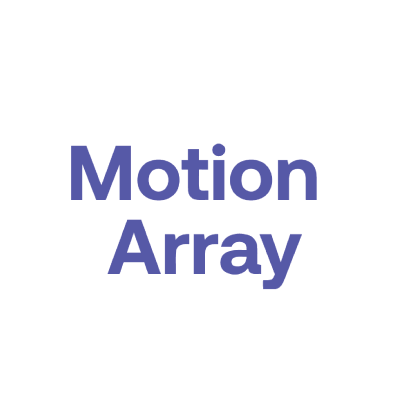 Motion Array Group Buy